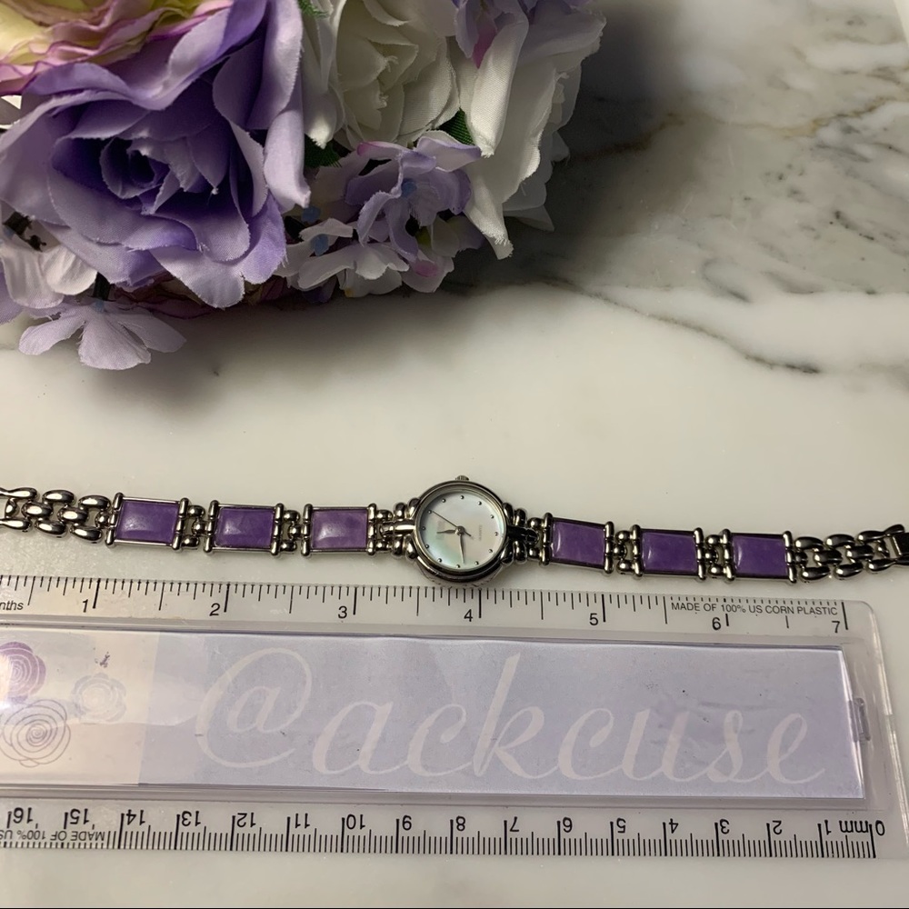 Kristine Quartz Watch View 2